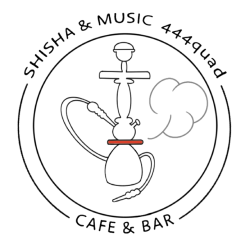 SHISHA & MUSIC BAR 444quad